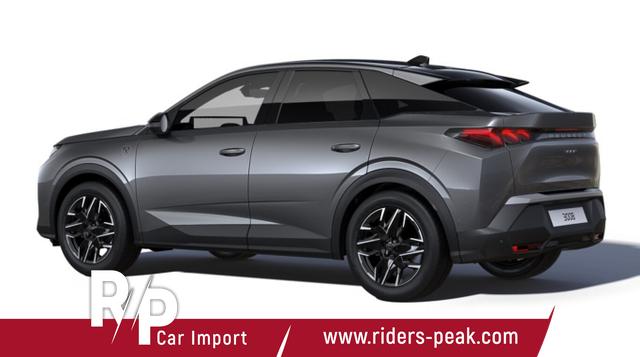 Peugeot 3008 GT MHEV 145 Nav DriveAs Kam ACC SHZ Keyl 