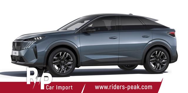 Peugeot 3008 GT MHEV 145 Nav DriveAs Kam ACC SHZ Keyl 