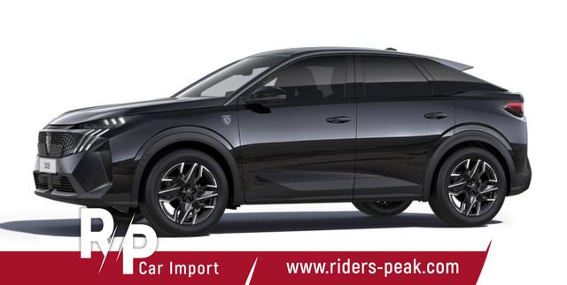 Peugeot 3008 GT MHEV 145 Nav DriveAs Kam ACC SHZ Keyl 