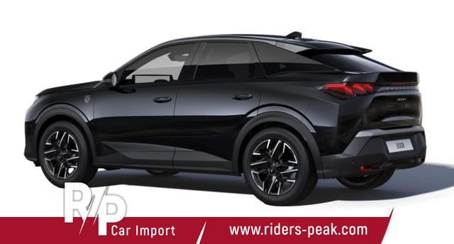 Peugeot 3008 GT MHEV 145 Nav DriveAs Kam ACC SHZ Keyl 