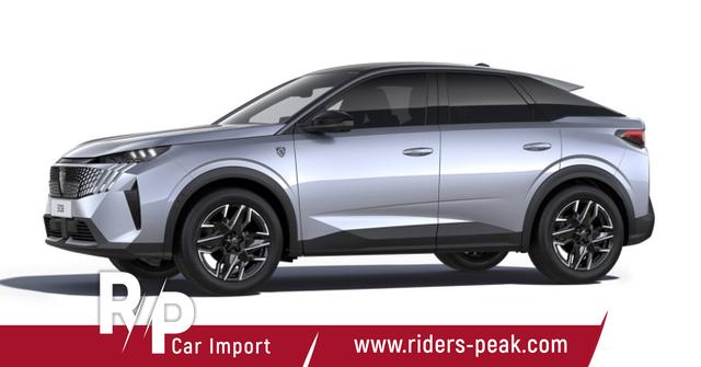 Peugeot 3008 GT MHEV 145 Nav DriveAs Kam ACC SHZ Keyl 