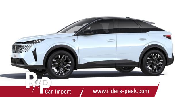 Peugeot 3008 GT MHEV 145 Nav DriveAs Kam ACC SHZ Keyl 