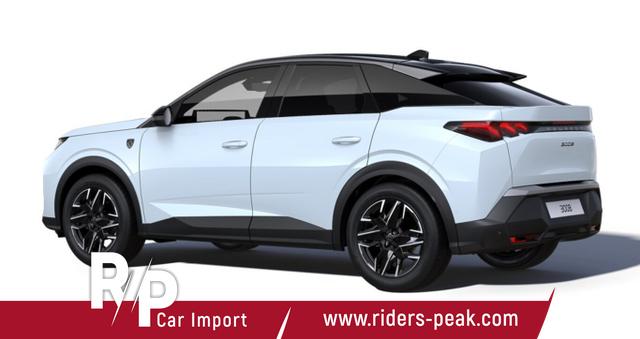 Peugeot 3008 GT MHEV 145 Nav DriveAs Kam ACC SHZ Keyl 