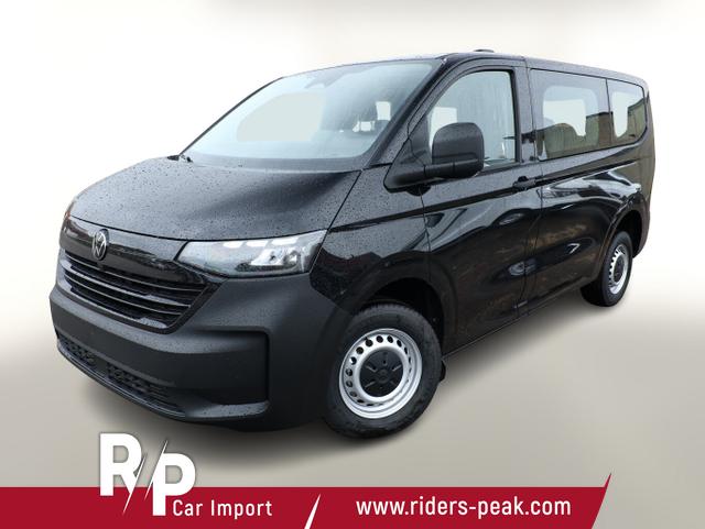 Volkswagen T7 Kombi - TDI 110 LED DigC Keyl PDC AppC TEMP 6-S