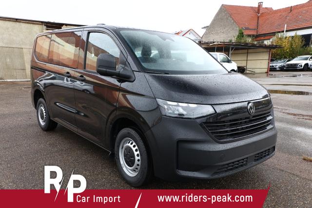 Volkswagen T7 Kombi TDI 110 LED DigC Keyl PDC AppC TEMP 6-S 