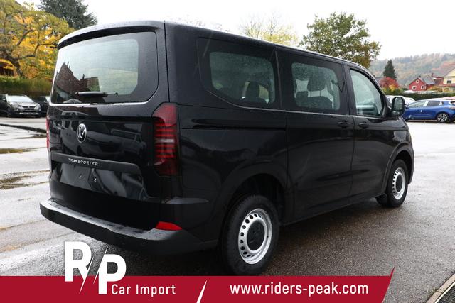 Volkswagen T7 Kombi TDI 110 LED DigC Keyl PDC AppC TEMP 6-S 