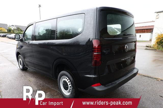 Volkswagen T7 Kombi TDI 110 LED DigC Keyl PDC AppC TEMP 6-S 