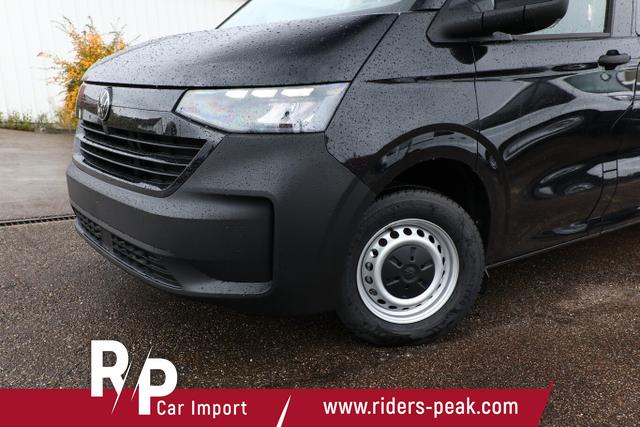 Volkswagen T7 Kombi TDI 110 LED DigC Keyl PDC AppC TEMP 6-S 