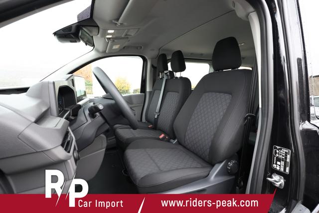 Volkswagen T7 Kombi TDI 110 LED DigC Keyl PDC AppC TEMP 6-S 