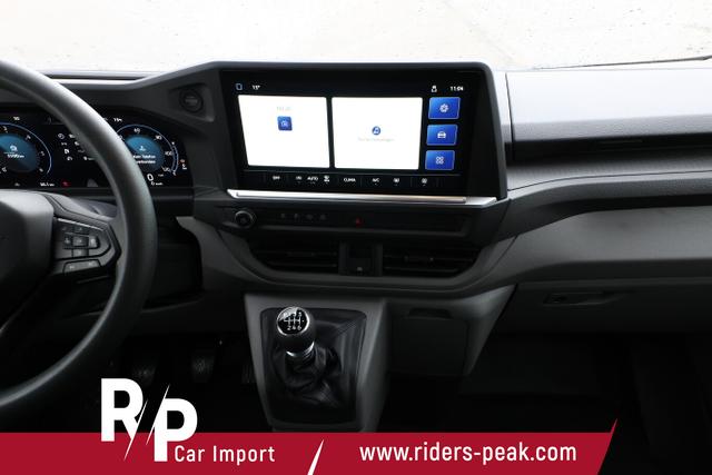 Volkswagen T7 Kombi TDI 110 LED DigC Keyl PDC AppC TEMP 6-S 