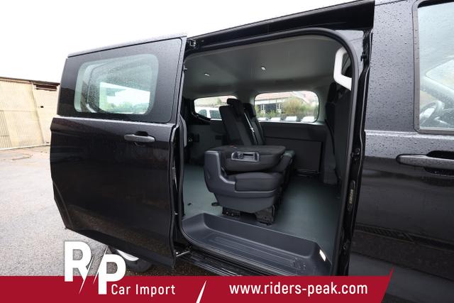 Volkswagen T7 Kombi TDI 110 LED DigC Keyl PDC AppC TEMP 6-S 