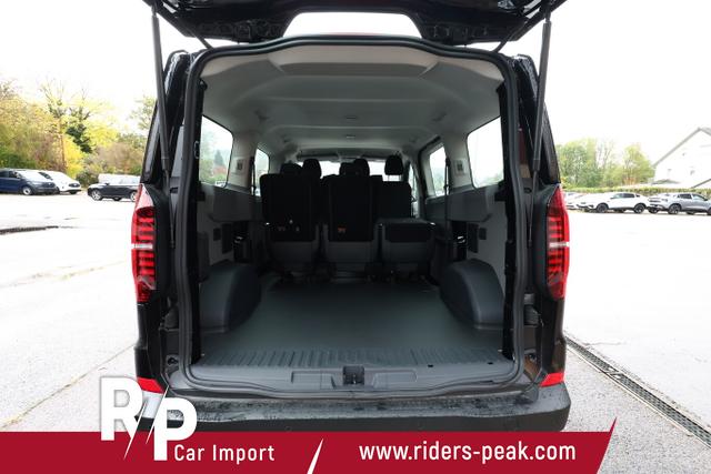 Volkswagen T7 Kombi TDI 110 LED DigC Keyl PDC AppC TEMP 6-S 