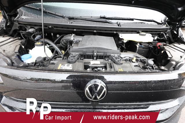 Volkswagen T7 Kombi TDI 110 LED DigC Keyl PDC AppC TEMP 6-S 