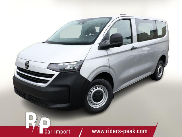 Volkswagen T7 Kombi - TDI 150 LED DigC Keyl PDC AppC TEMP 6-S
