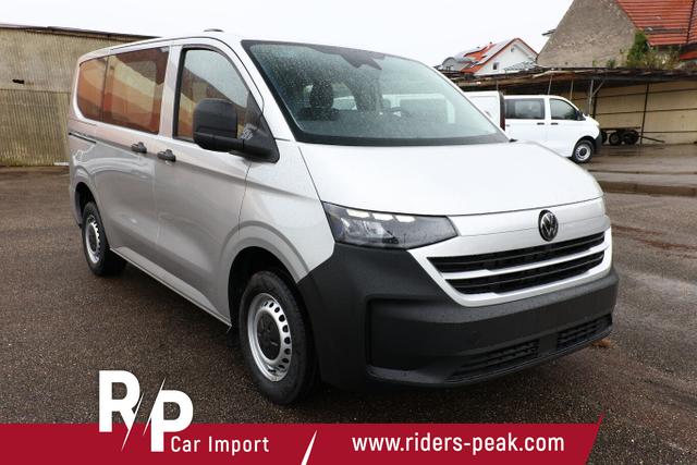 Volkswagen T7 Kombi TDI 150 LED DigC Keyl PDC AppC TEMP 6-S 