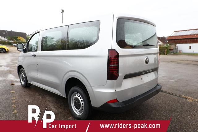 Volkswagen T7 Kombi TDI 150 LED DigC Keyl PDC AppC TEMP 6-S 
