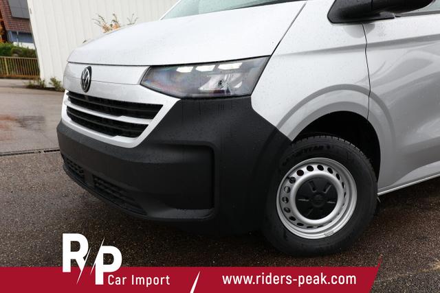 Volkswagen T7 Kombi TDI 150 LED DigC Keyl PDC AppC TEMP 6-S 