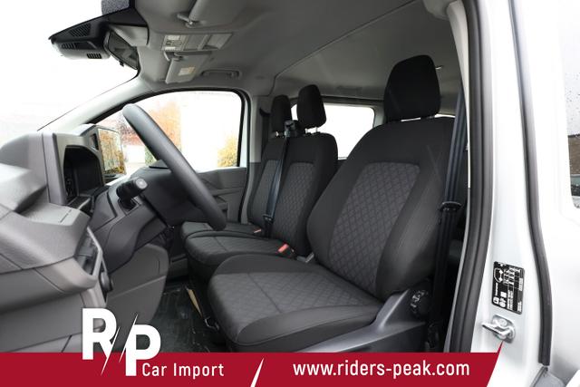 Volkswagen T7 Kombi TDI 150 LED DigC Keyl PDC AppC TEMP 6-S 