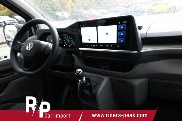 Volkswagen T7 Kombi TDI 150 LED DigC Keyl PDC AppC TEMP 6-S 