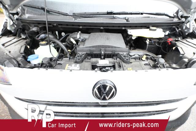 Volkswagen T7 Kombi TDI 150 LED DigC Keyl PDC AppC TEMP 6-S 