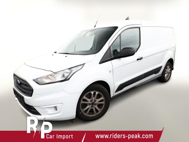 Ford Transit Connect - Trend L2 1.5 EB 100 Aut AHK Kam