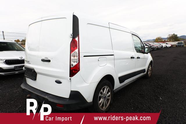 Ford Transit Connect Trend L2 1.5 EB 100 Aut AHK Kam 