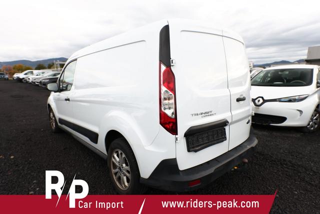 Ford Transit Connect Trend L2 1.5 EB 100 Aut AHK Kam 