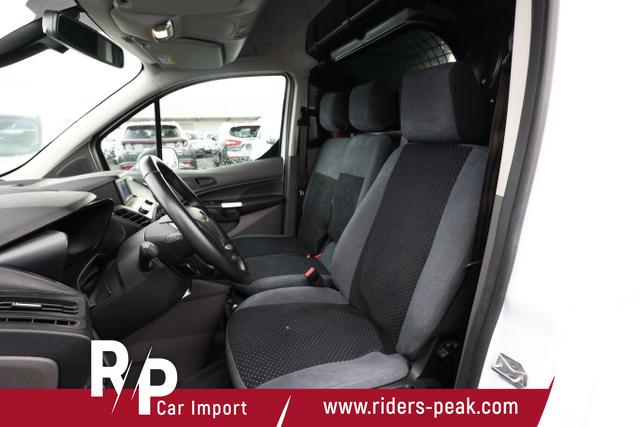 Ford Transit Connect Trend L2 1.5 EB 100 Aut AHK Kam 