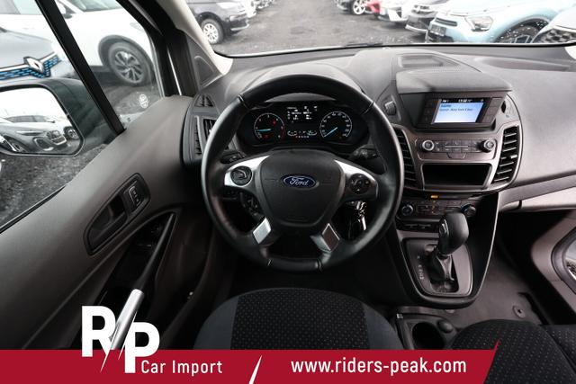 Ford Transit Connect Trend L2 1.5 EB 100 Aut AHK Kam 
