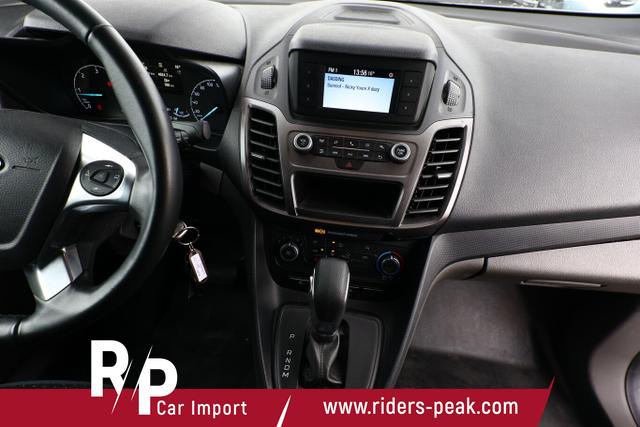 Ford Transit Connect Trend L2 1.5 EB 100 Aut AHK Kam 