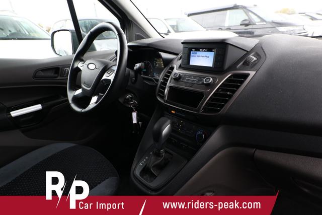 Ford Transit Connect Trend L2 1.5 EB 100 Aut AHK Kam 