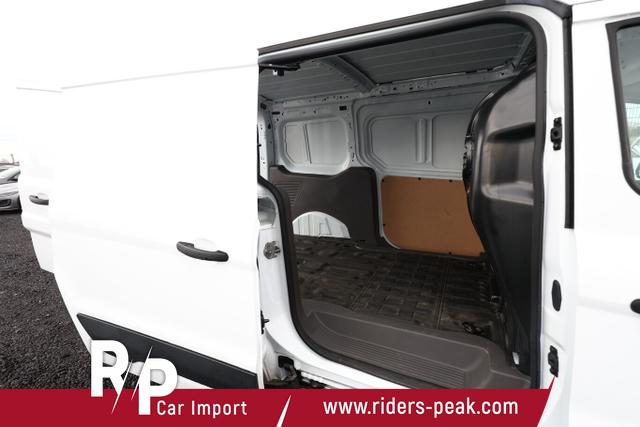 Ford Transit Connect Trend L2 1.5 EB 100 Aut AHK Kam 