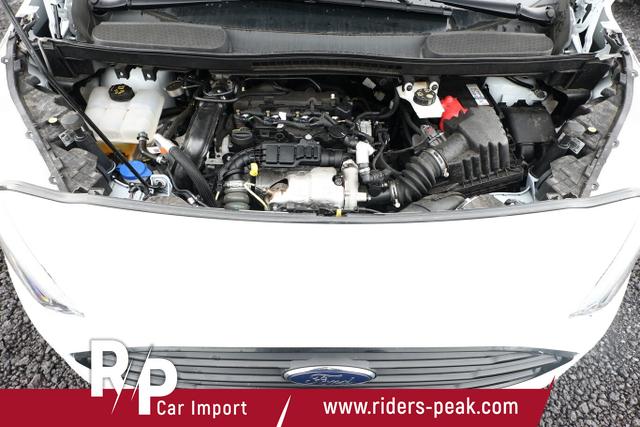 Ford Transit Connect Trend L2 1.5 EB 100 Aut AHK Kam 