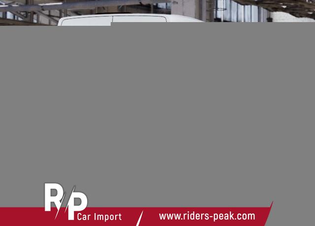 MAN TGE 2.0 TDI 177 L3H3 Kam PDC Temp 3S SmLi HFT 