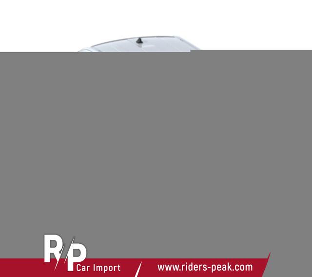 Ford Courier Trend E-Tourneo 54kWh 136 WinterP Kam 