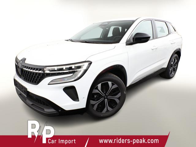 Renault Austral - Evolution 1.3 TCe 160 CVT LED Nav PDC