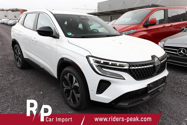 Renault Austral Evolution 1.3 TCe 160 CVT LED Nav PDC 