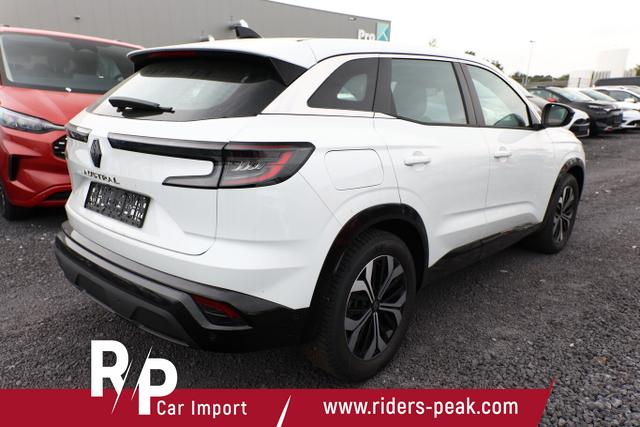 Renault Austral Evolution 1.3 TCe 160 CVT LED Nav PDC 