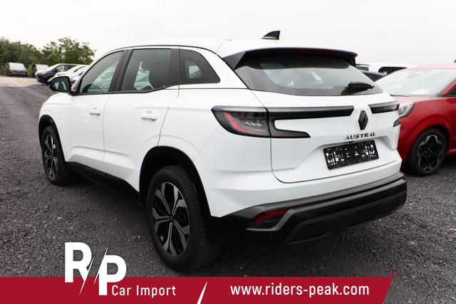 Renault Austral Evolution 1.3 TCe 160 CVT LED Nav PDC 