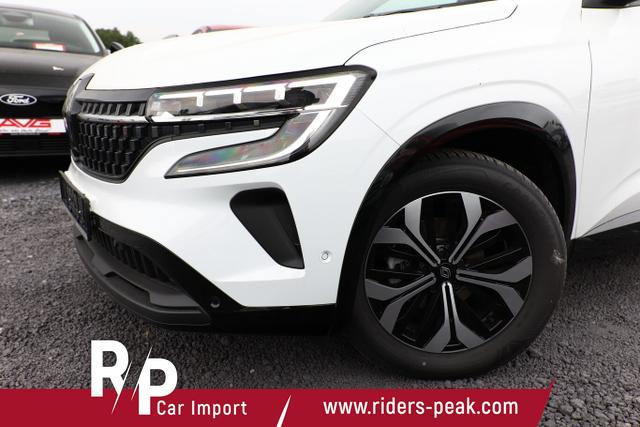 Renault Austral Evolution 1.3 TCe 160 CVT LED Nav PDC 