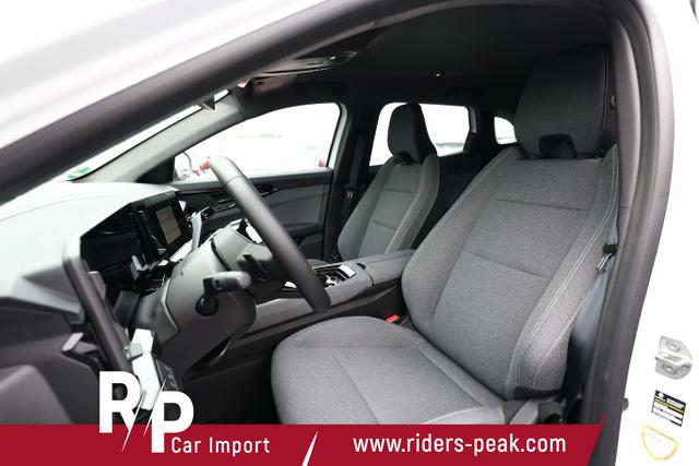 Renault Austral Evolution 1.3 TCe 160 CVT LED Nav PDC 