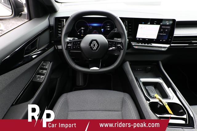 Renault Austral Evolution 1.3 TCe 160 CVT LED Nav PDC 