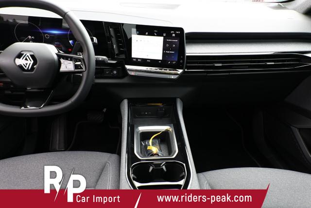 Renault Austral Evolution 1.3 TCe 160 CVT LED Nav PDC 