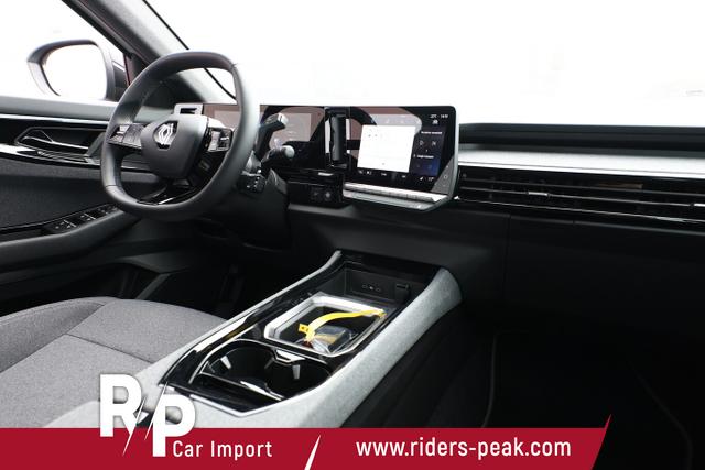 Renault Austral Evolution 1.3 TCe 160 CVT LED Nav PDC 