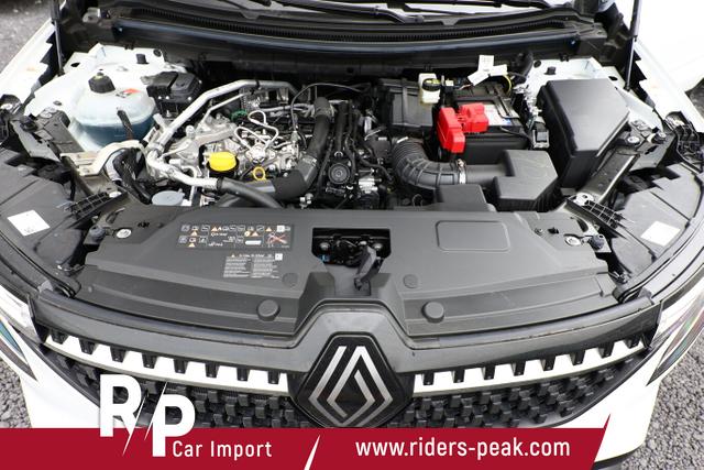 Renault Austral Evolution 1.3 TCe 160 CVT LED Nav PDC 
