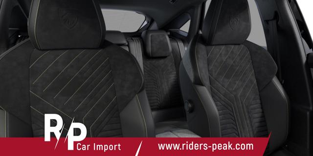 Peugeot 3008 GT MHEV 145 Pano Focal 360° ACC SHZ Massage 