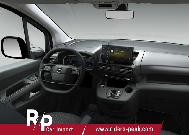 Opel Combo 1.5 D 130 AT8 GS Nav Kam Keyl IntelliLux 