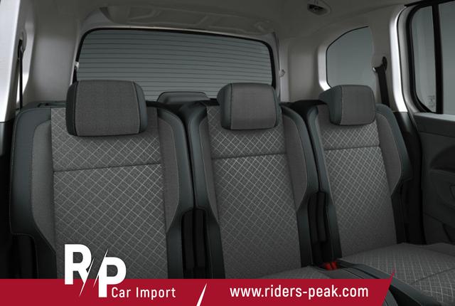 Opel Combo 1.5 D 130 AT8 GS Nav Kam Keyl IntelliLux 