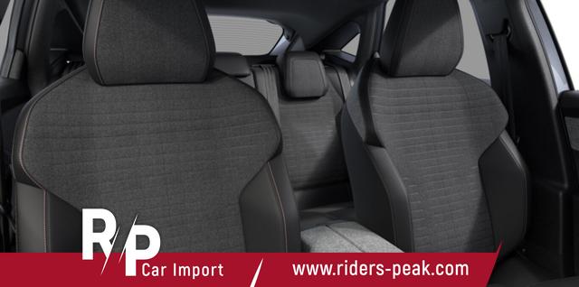 Peugeot 3008 Allure MHEV 145 LED Kam PDC Temp DigCo 19Z 