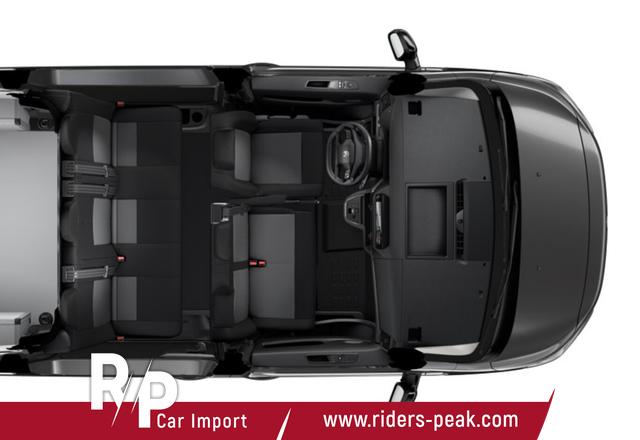 Citroën Jumpy DoKa XL 145 EAT8 LED Nav LookP SurroundV 